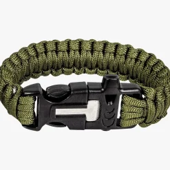 Armband Fallschirmleine Flint