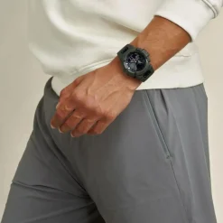 Armbanduhr GBA-900UU