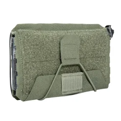 Armbüro TT Wrist Office MKII