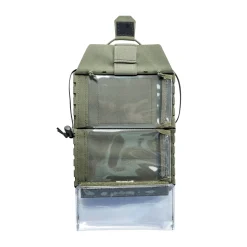 Armbüro TT Wrist Office MKII