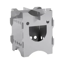 ASMC - 7 vs. Wild Outdoor-Kitchen-Bundle