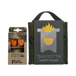 ASMC - 7 vs. Wild Outdoor-Kitchen-Bundle