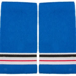 ASMC - Abzeichen Stoff Police Municipale