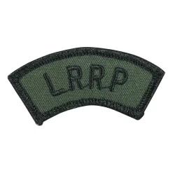 ASMC - Armabzeichen US LRRP