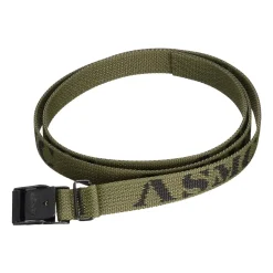 ASMC - Arno Spannriemen 100 cm oliv 3er Set