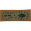 ASMC - ASMC X Merrell Patch
