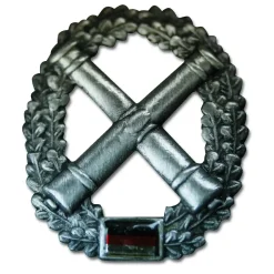 ASMC - BW Barettabzeichen Artillerie