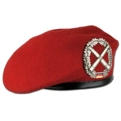 ASMC - BW Barettabzeichen Artillerie