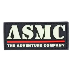 ASMC - 3D Patch ASMC