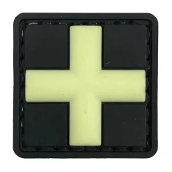 ASMC - 3D Patch Cross Medic