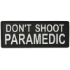 ASMC - 3D Patch Don't Shoot Paramedic