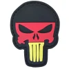 ASMC - 3D Patch Punisher Deutschland