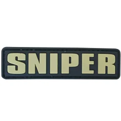 ASMC - 3D Patch Sniper