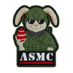 ASMC - Easter-Patch