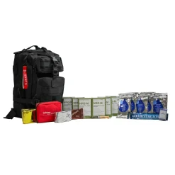 ASMC - Fluchtrucksack Small - 3 Tage