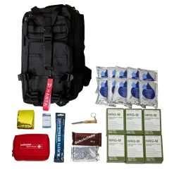 ASMC - Fluchtrucksack Small - 3 Tage