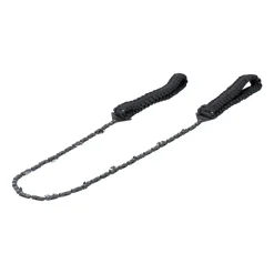 ASMC - Handkettensäge schwarz