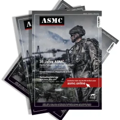 ASMC - Kundenmagazin