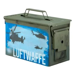 ASMC - Munitionskiste Limited Edition LW