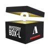 ASMC - Mystery Box Outdoor Kitchen L