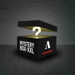 ASMC - Mystery Box XXL