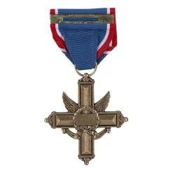 ASMC - Orden Army Cross