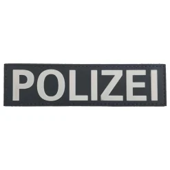 ASMC - Patch Polizei