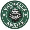 ASMC - Patch Valhalla Awaits