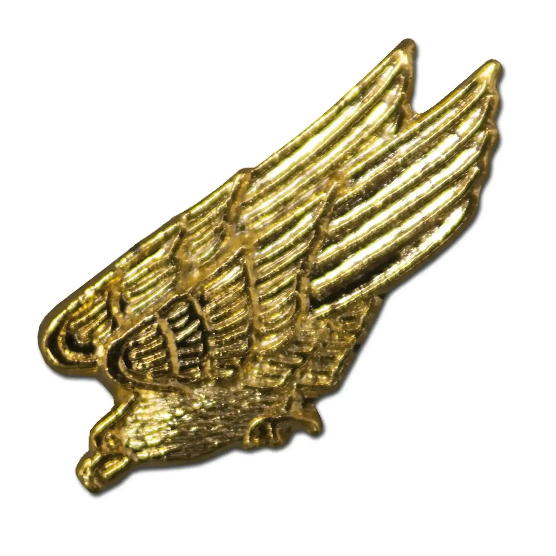 ASMC - Pin Mini Metall Abzeichen Stürzender Adler