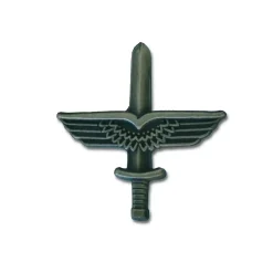 ASMC - Pin Mini Metall Abzeichen Heeresflieger