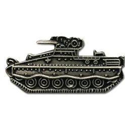 ASMC - Pin Mini Metall Fahrzeuge Marder