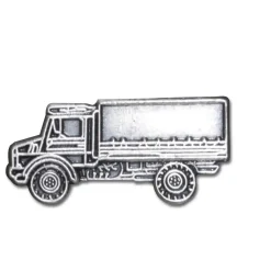 ASMC - Pin Mini Metall LKW 2 Tonner