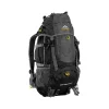 ASMC - Rucksack Soldier Blade 65 + 5 L mit Solarbatterie