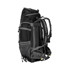 ASMC - Rucksack Soldier Blade 65 + 5 L mit Solarbatterie