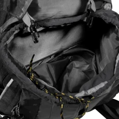 ASMC - Rucksack Soldier Blade 65 + 5 L mit Solarbatterie