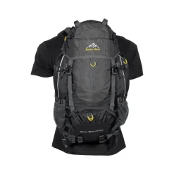 ASMC - Rucksack Soldier Blade 65 + 5 L mit Solarbatterie