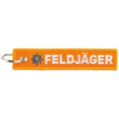 ASMC - Schlüsselanhänger Textil