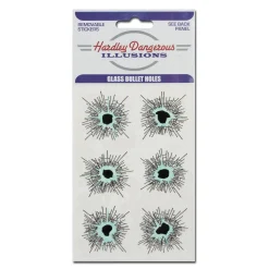 ASMC - Sticker Hot Shots