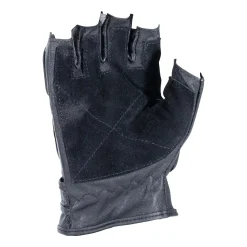 ASMC - SWAT Halbfinger Handschuhe