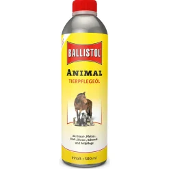 Ballistol - Animal Tierpflegeöl 500 ml