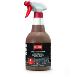 Ballistol - Grillreiniger Pumpsprüher 750 ml