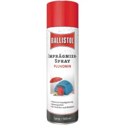 Ballistol - Imprägnierspray Pluvonin