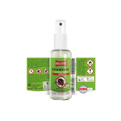 Ballistol - Insektenschutz Stichfrei Zecke Pump-Spray 100 ml