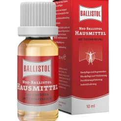 Ballistol - Neo Hausmittel