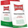 Ballistol - Pflegetücher 10er Box