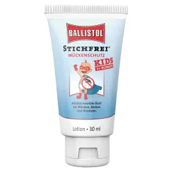 Ballistol - Stichfrei Kids Lotion Tube