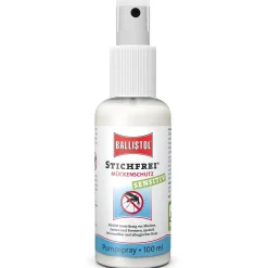 Ballistol - Stichfrei Sensitiv Spray 100 ml