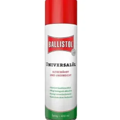 Ballistol - Universalöl Spray