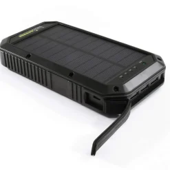 BasicNature - Powerbank 20 schwarz