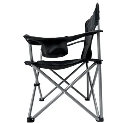 BasicNature - Stuhl Travelchair Holiday